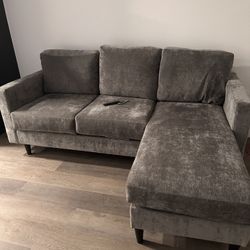 Bradley Couch 