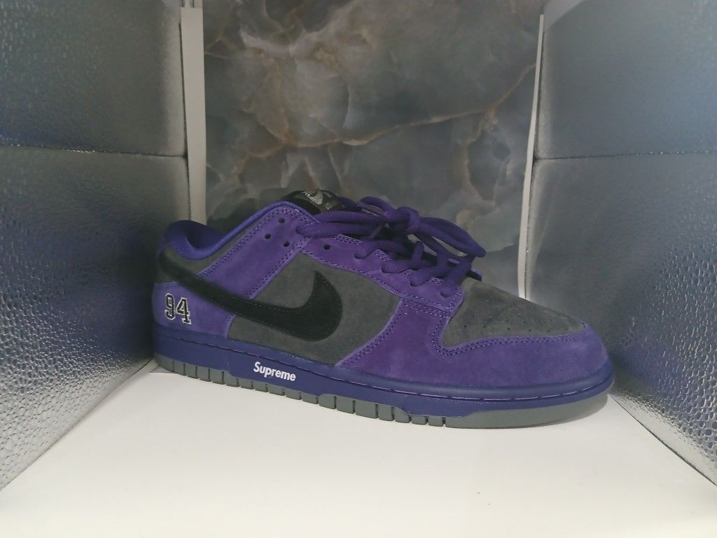 Nike Dunk
