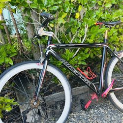 Road Bike 