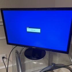 Asus Monitor