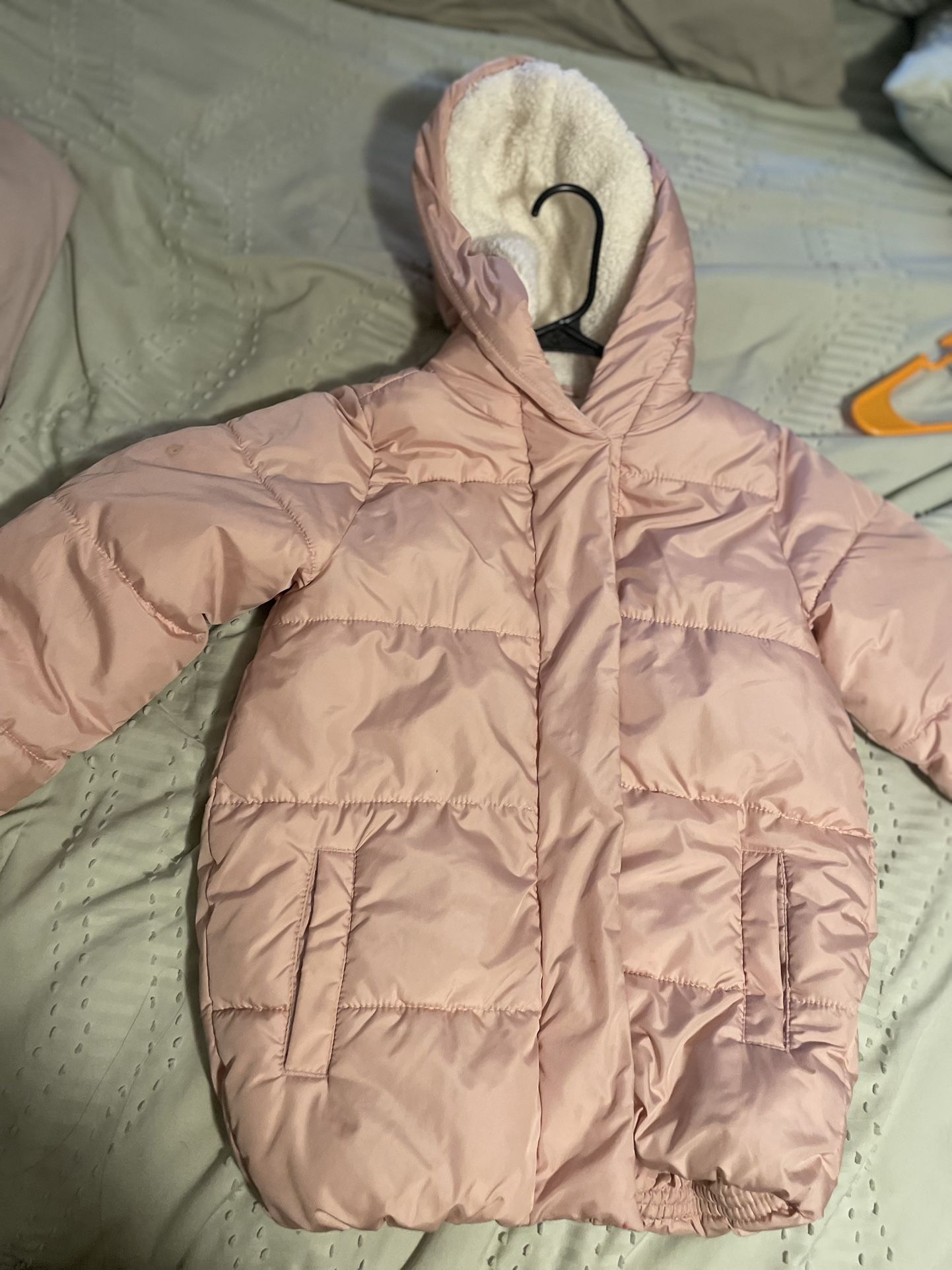 Girls Jacket Old Navy