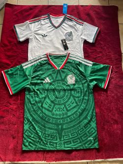 🇲🇽 2026 Mexico 🇲🇽 Jersey World 🌎 Cup
