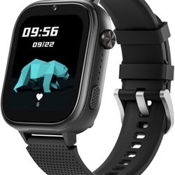 Kids Smart Watch