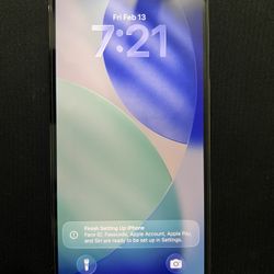 iPhone 13 Pro Max In Perfect Condition 