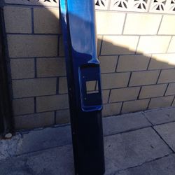 2001 GMC/Chevy Truck Rollpan