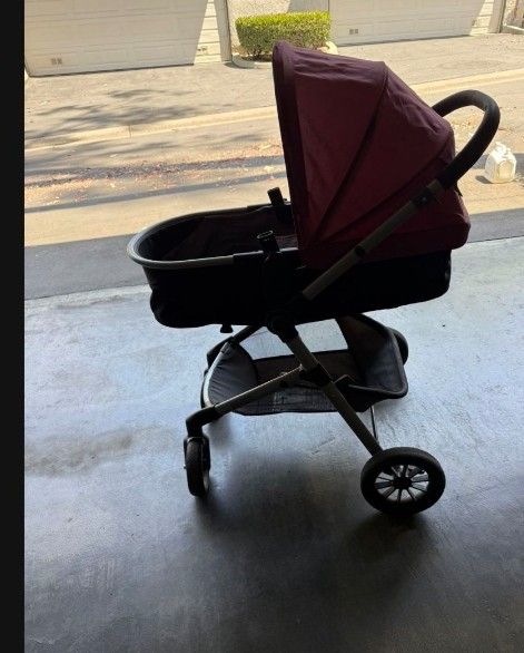 Baby Stroller
