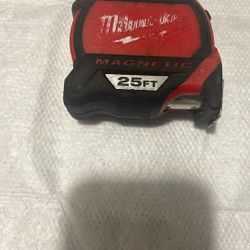 Construction Measuring Tapes