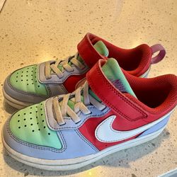 Nikes Size 11c