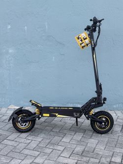 OOTD T10 ELECTRIC SCOOTER / Escooter Electrico
