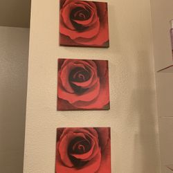 Rose Art 