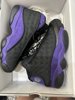 Air Jordan 13 Retro 7 Us Brand New