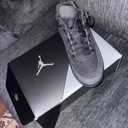 Air Jordan 4 Retros (black Cat) 