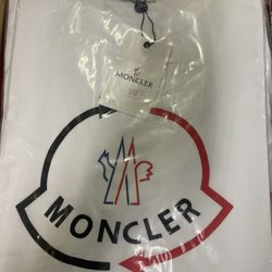 Moncler Shirts 