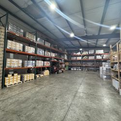 Fasteners, Rebar & Concrete Supplies!