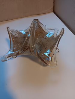 Vintage Murano Glass