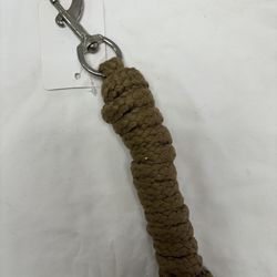 6 ft Lead rope for horse etc NEW with tags 
