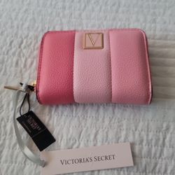 Mini Wallet Victoria's secret