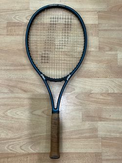 Tennis Racket Prince