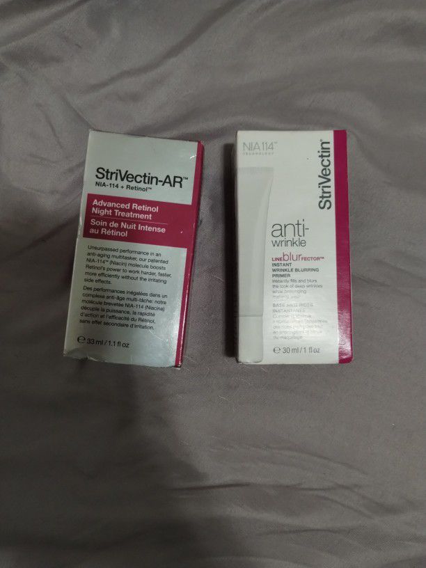 StriVectin Skin Care 