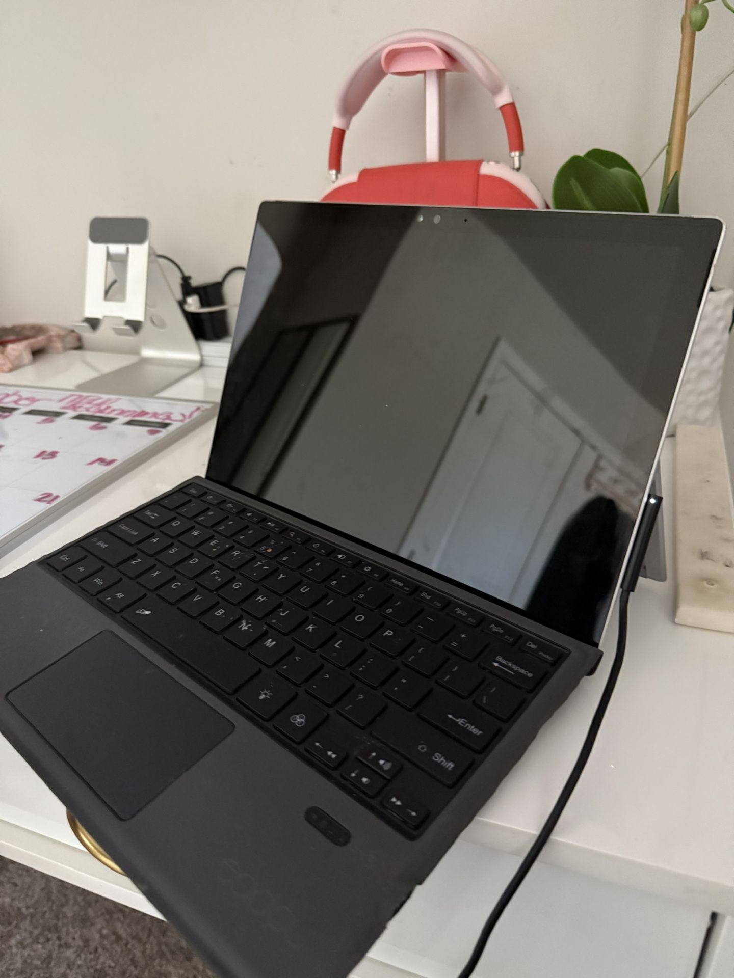 Microsoft Surface Pro 4