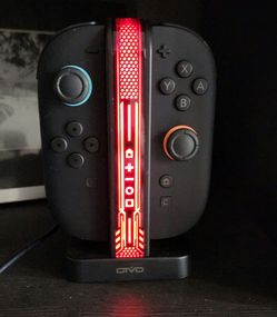 Switch 2 (Joycons)Charger