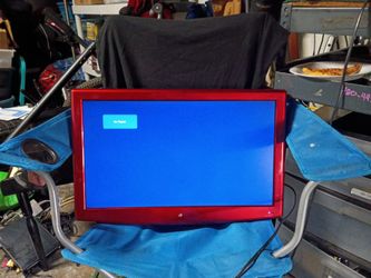 2010 GPX TV DVD combo