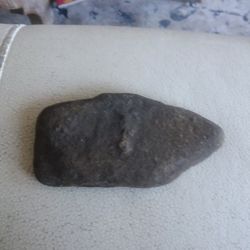 Early American Axe Head