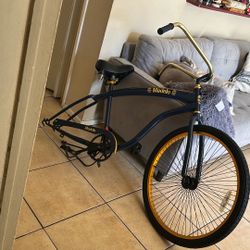 Models Beach Cruiser Has Other Wheelatch