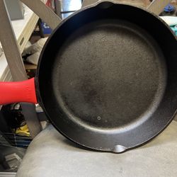 Lodge 11 Inch Cast Iron 