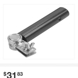 1-3/8 in. Clevis to Button Handle Adapter $ 15 Each I Have 5 