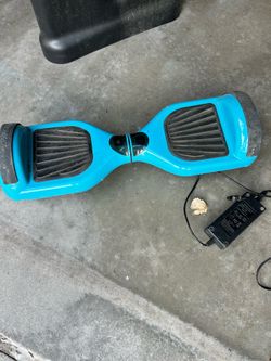 Hoverboard