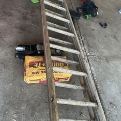 14 Ft Ladder