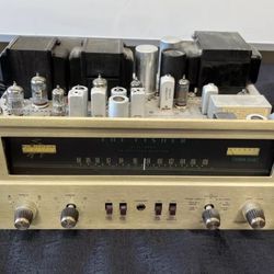 Fisher500 C As Is 