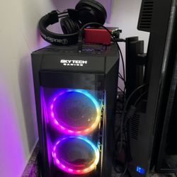 SKYTECH Gaming PC