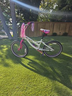 Jazzmin Huffy Bike