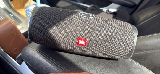 jbl speaker