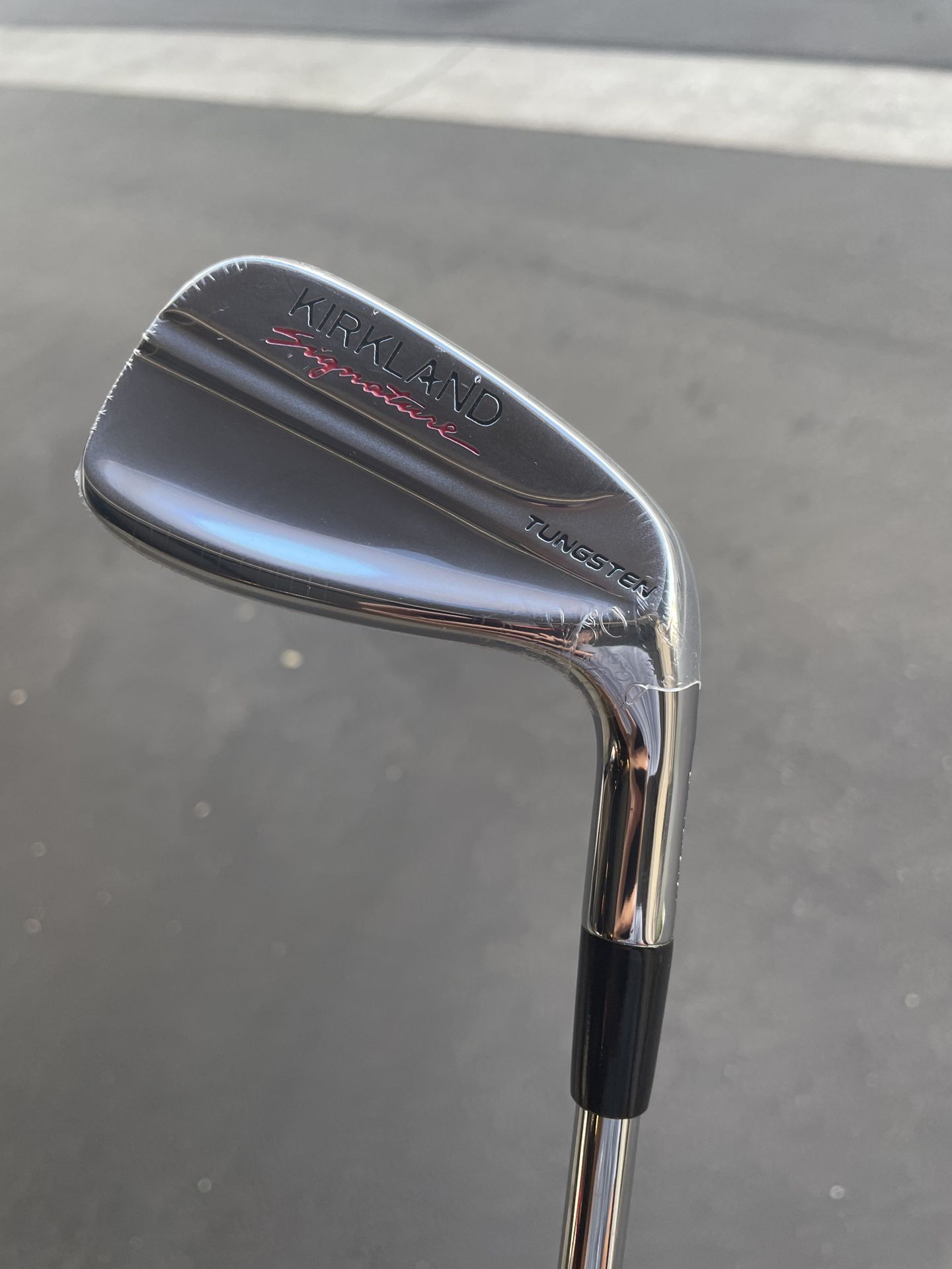 BNIB Costco Kirkland Golf Clubs Irons 4pw for Sale in Brea, CA OfferUp