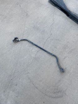 RSX type S front upper strut bar