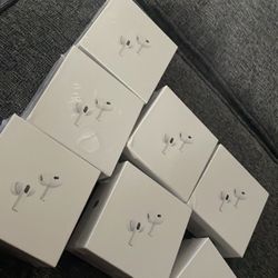 AirPods Pro Gen 2