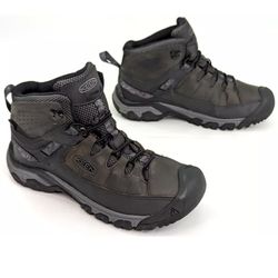 KEEN Targhee 3 Hiking Boots - Men’s Size 13M