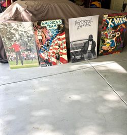 Poster 24 X 36 