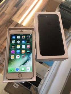 Unlocked iPhone 6 Plus