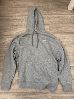 Nike Men’s Pullover Hoodie