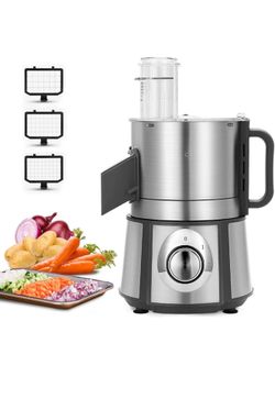 Anatole Electric Vegetable Dicer