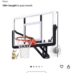 Basketball Hoop