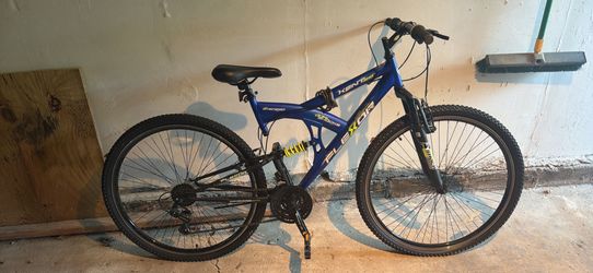 Kent mountain bike