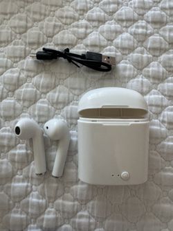 Wireless Earbuds