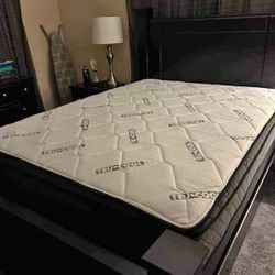 Kings  &  Queens  New Mattresses Ready To Go!