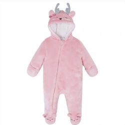 Koala Baby One Peace Plush Pram