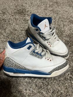 Jordan 3